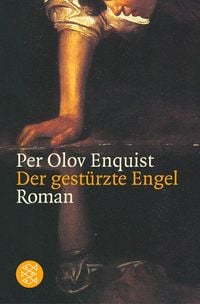 Produktbild: Gest&uuml;rzter Engel