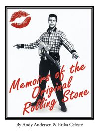 Produktbild: Memoirs of the Original Rolling Stone