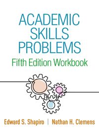 Produktbild: Academic Skills Problems Fifth Edition Workbook