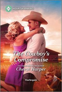 Produktbild: The Cowboy's Compromise