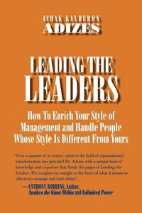 Produktbild: Leading The Leaders