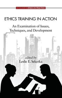 Produktbild: Ethics Training in Action