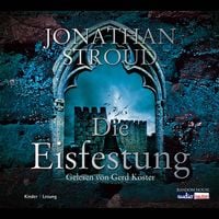 Produktbild: Die Eisfestung