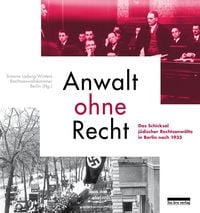Produktbild: Anwalt ohne Recht