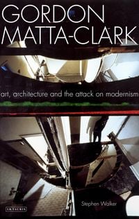 Produktbild: Gordon Matta-Clark