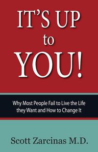 Produktbild: It's Up to You!