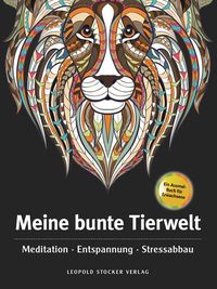 Bild vom Artikel Meine bunte Tierwelt vom Autor 