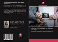 Produktbild: Tratamento conservador da gravidez intersticial