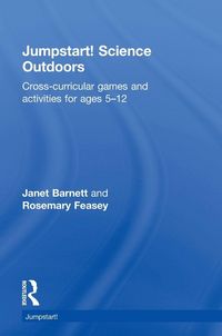 Produktbild: Jumpstart! Science Outdoors