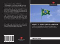 Produktbild: Topics in International Relations