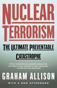 Produktbild: Nuclear Terrorism