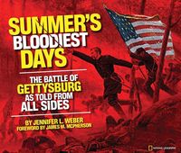Produktbild: Summers Bloodiest Days
