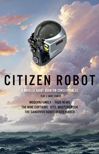 Produktbild: Citizen Robot
