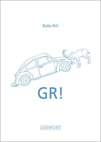 Produktbild: GR!
