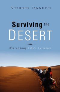 Produktbild: Surviving the Desert