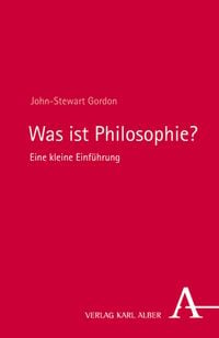 Produktbild: Was ist Philosophie?