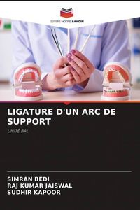 Produktbild: Ligature D'un Arc De Support