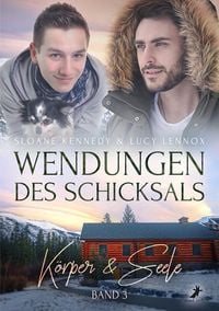 Produktbild: Wendungen des Schicksals: K&ouml;rper & Seele
