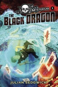 Produktbild: The Black Dragon