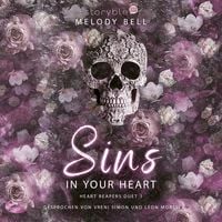 Produktbild: Sins in Your Heart
