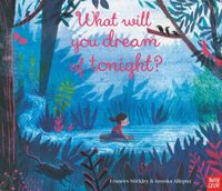 Produktbild: Stickley, F: What Will You Dream of Tonight?