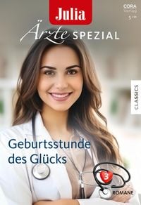 Produktbild: Julia Ärzte Spezial Band 32