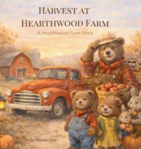 Produktbild: Harvest at Hearthwood Farm