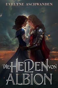 Produktbild: Die Helden von Albion