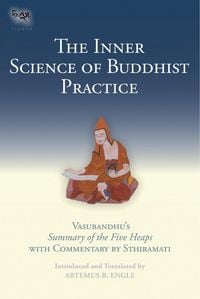 Produktbild: The Inner Science of Buddhist Practice