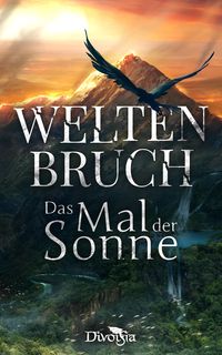 Produktbild: Weltenbruch - Das Mal der Sonne