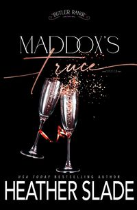 Produktbild: Maddox's Truce