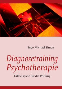 Produktbild: Diagnosetraining Psychotherapie