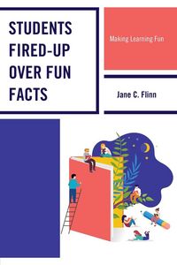 Produktbild: Students Fired-up Over Fun Facts