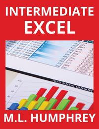Produktbild: Intermediate Excel