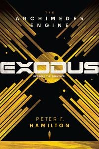 Produktbild: Exodus: The Archimedes Engine