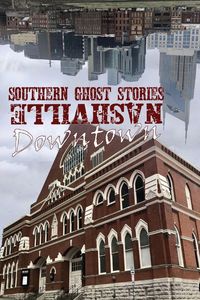 Produktbild: Southern Ghost Stories