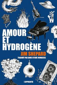 Produktbild: Amour et Hydrogene