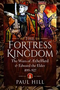 Produktbild: The Fortress Kingdom