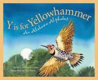 Produktbild: Y Is for Yellowhammer