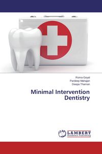 Produktbild: Minimal Intervention Dentistry