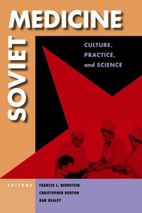 Produktbild: Soviet Medicine