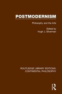 Produktbild: Postmodernism