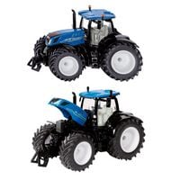 Produktbild: Siku 3291 New Holland T7.315 HD