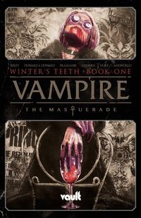 Produktbild: Vampire: The Masquerade Vol. 1