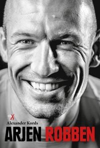 Produktbild: Arjen Robben