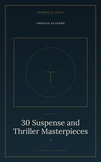 Produktbild: 30 Suspense and Thriller Masterpieces