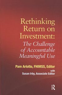 Produktbild: Rethinking Return on Investment