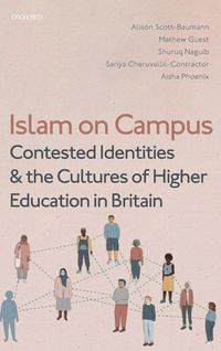 Produktbild: ISLAM ON CAMPUS C