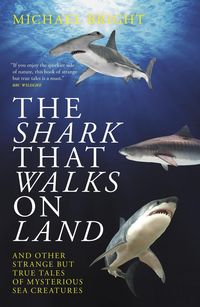 Produktbild: The Shark That Walks on Land