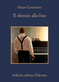 Produktbild: Il silenzio alla fine